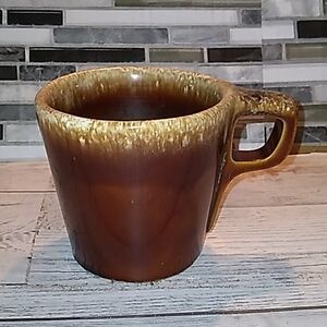 Vintage hull ovenproof USA 🇺🇸  coffee cup